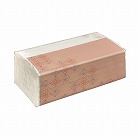 ＦＳＣペーパータオルＳ１１０組Ｘ４０　１‐４梱