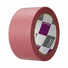 養生テープ　ピンク　幅５０ｍｍ×２５ｍ　１巻