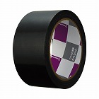 養生テープ　ブラック　幅５０ｍｍ×２５ｍ　９０巻