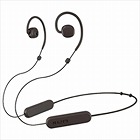 ｎｗｍネックバンド型イヤホン　ダークブラウン