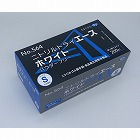 ニトリルトライエース　粉無　白　Ｓ　２００枚