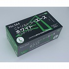 ニトリルトライエース　粉無　白　Ｌ　２００枚