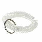 カールバンド　クリア