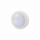 ＬＥＤプッシュライト　ＮＩＴ‐ＢＬＡ６ＰＨＳ‐Ｗ