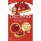 いちごのタルト　８枚