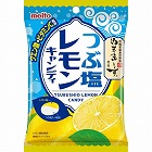 つぶ塩レモンキャンディ　４７ｇ