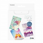 ｉＮＳＰｉＣ用ＺＩＮＫフォトペーパー１００枚入