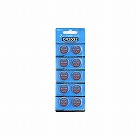 リチウムコイン電池ＣＲ２０３２　１０個入×３