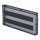 マグネットポケット　Ａ４ヨコ　黒