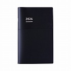 ジブン手帳　Ｂｉｚｍｉｎｉ　２０２６　ブラック