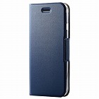 ｉＰｈｏｎｅＳＥ第３世代　手帳型ケース　ネイビー