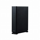 無線ＬＡＮルーター親機　Ｗｉ‐Ｆｉ７　ブラック