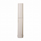 コードレスヘアアイロン　１７ｍｍ　小型　グレージュ