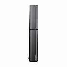 コードレスヘアアイロン　１７ｍｍ　小型　グレー