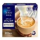 ちょっと贅沢　カフェラテ　まろやかなコク２０本