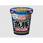 日清食品　カップヌードル　魚豚　２０個入