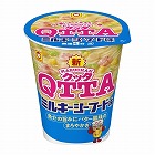ＭＡＲＵＣＨＡＮ　ＱＴＴＡミルキーシーフード１２個