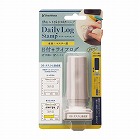 デイリーログスタンプ０８　タスクと達成度