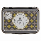 いろもよう　１９２５　墨色