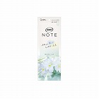 消臭力　ＮＯＴＥ　クローゼット用　ホワイトリリー