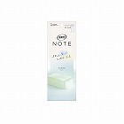 消臭力　ＮＯＴＥ　クローゼット用　サボン