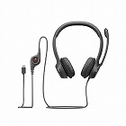 ＵＳＢ　ヘッドセット　Ｈ３９０ＲＣ