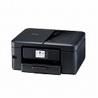 Ａ４インクジェット複合機　ＤＣＰ‐Ｊ９２９Ｎ‐Ｂ