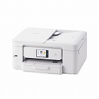 Ａ４インクジェット複合機　ＤＣＰ‐Ｊ９２９Ｎ‐Ｗ