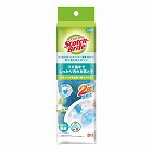 トイレクリーナー除菌・防汚ＥＸ取り替え式