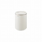 丸洗いスチーム式加湿器４００ｍｌ　ＭＨＵ４０Ａ　Ｗ