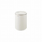 丸洗いスチーム式加湿器６００ｍｌ　ＭＨＵ６０Ａ　Ｗ