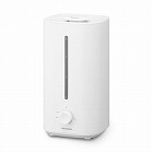 上給水超音波加湿器　ＵＵ２８Ｂ　ホワイト