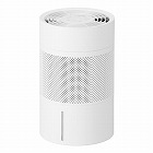 丸洗い気化加湿器　ＭＶＵ５５Ａ　ホワイト