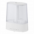 上給水超音波ハイブリッド加湿器ＨＵＴ５５Ａ　Ｗ