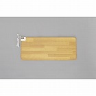 ホットカーペット　１１０＊４５ｃｍ　木目