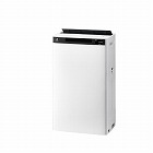 プラズマクラスター加湿空気清浄機　ＫＩＴＸ７５Ｗ