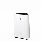 プラズマクラスター加湿空気清浄機　ＫＣＴ５０Ｗ