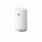 プラズマクラスター空気清浄機　ＦＵＴＣ０１Ｗ