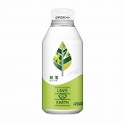 ラブジアース　緑茶　４００ｇ　２４本