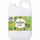 シャボネット　ササッとすすぎ　２．７Ｌ詰替