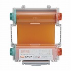 ビーポップインクリボン入カセット　オレンジ　６０ｍ