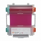ビーポップインクリボン入カセット　マゼンタ　６０ｍ