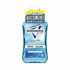 モンダミン　スパイシーミント　１０００ＭＬ　洗口液