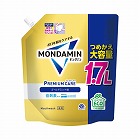 モンダミンプレミアムケアゴールドミント替１．７Ｌ