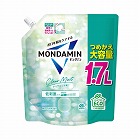 モンダミン　クリアミント詰替　１．７Ｌ