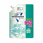 モンダミン　クリアミント詰替　９５０ＭＬ