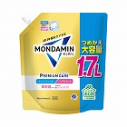 モンダミン　プレミアムケア　ＷＭ替１７００ＭＬ