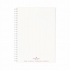 ソフトリング　ノート　ＧＯＯＤ　ＴＯＯＬＳ　Ａ５