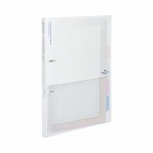 ルーズリーフ　バインダー　ＧＯＯＤＴＯＯＬＳ　Ａ４