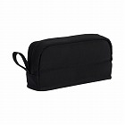 ペンケース　カバコハーフポケット　ブラック